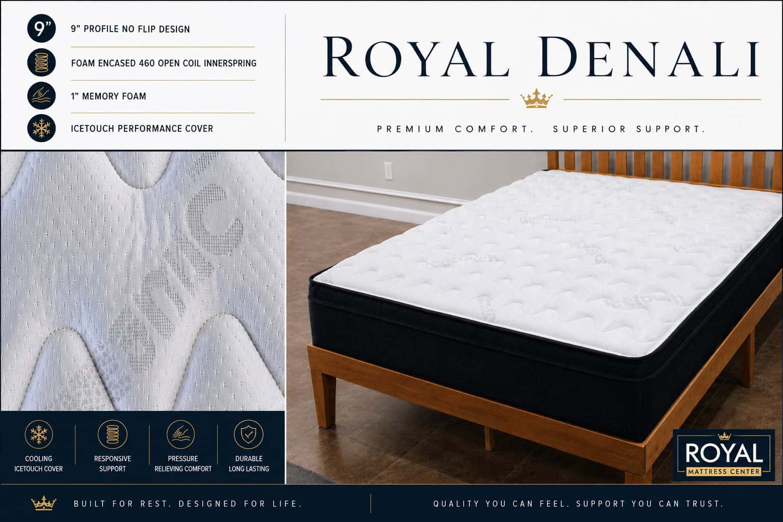 Royal Denali - Image 2