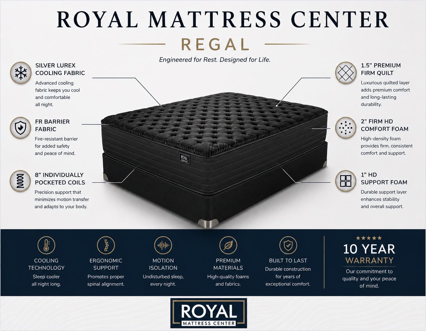 Royal Regal - Image 2