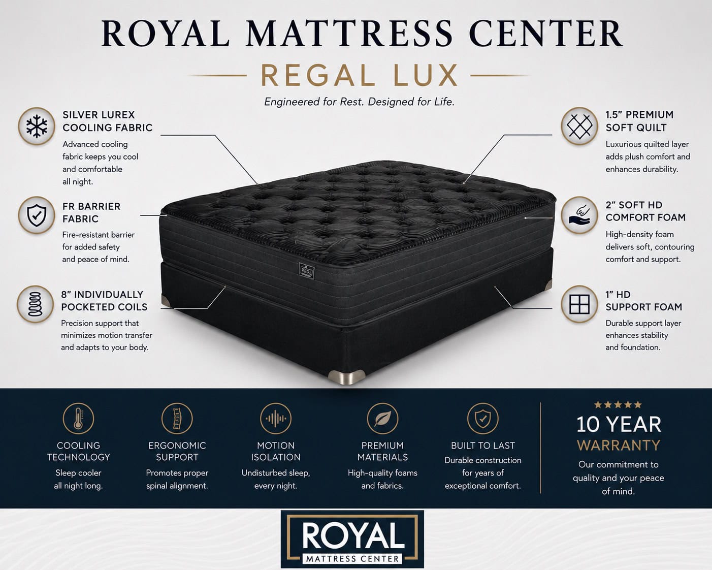 Royal Regal Lux - Image 2