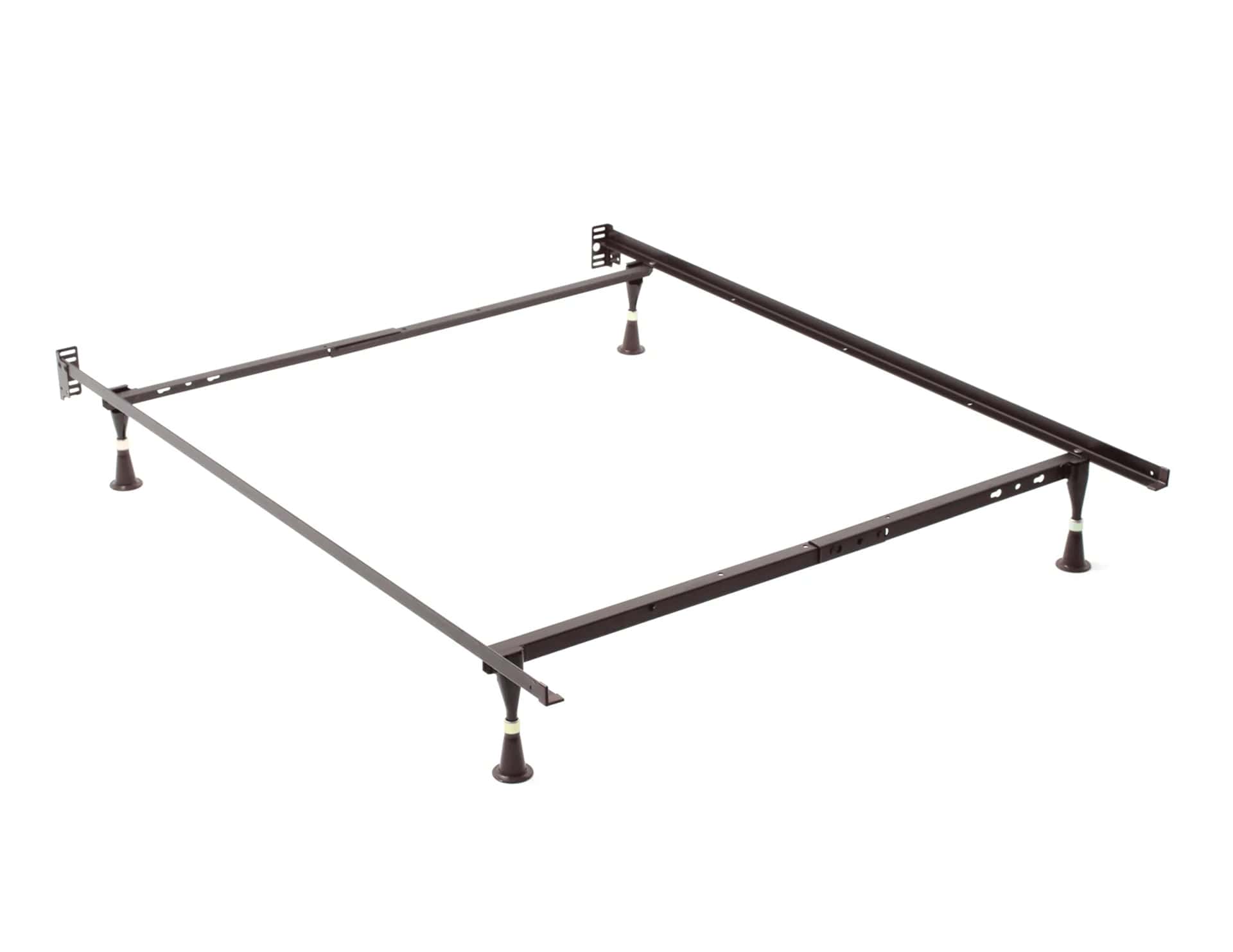 Universal Bed Frame (All Sizes) - Image 3