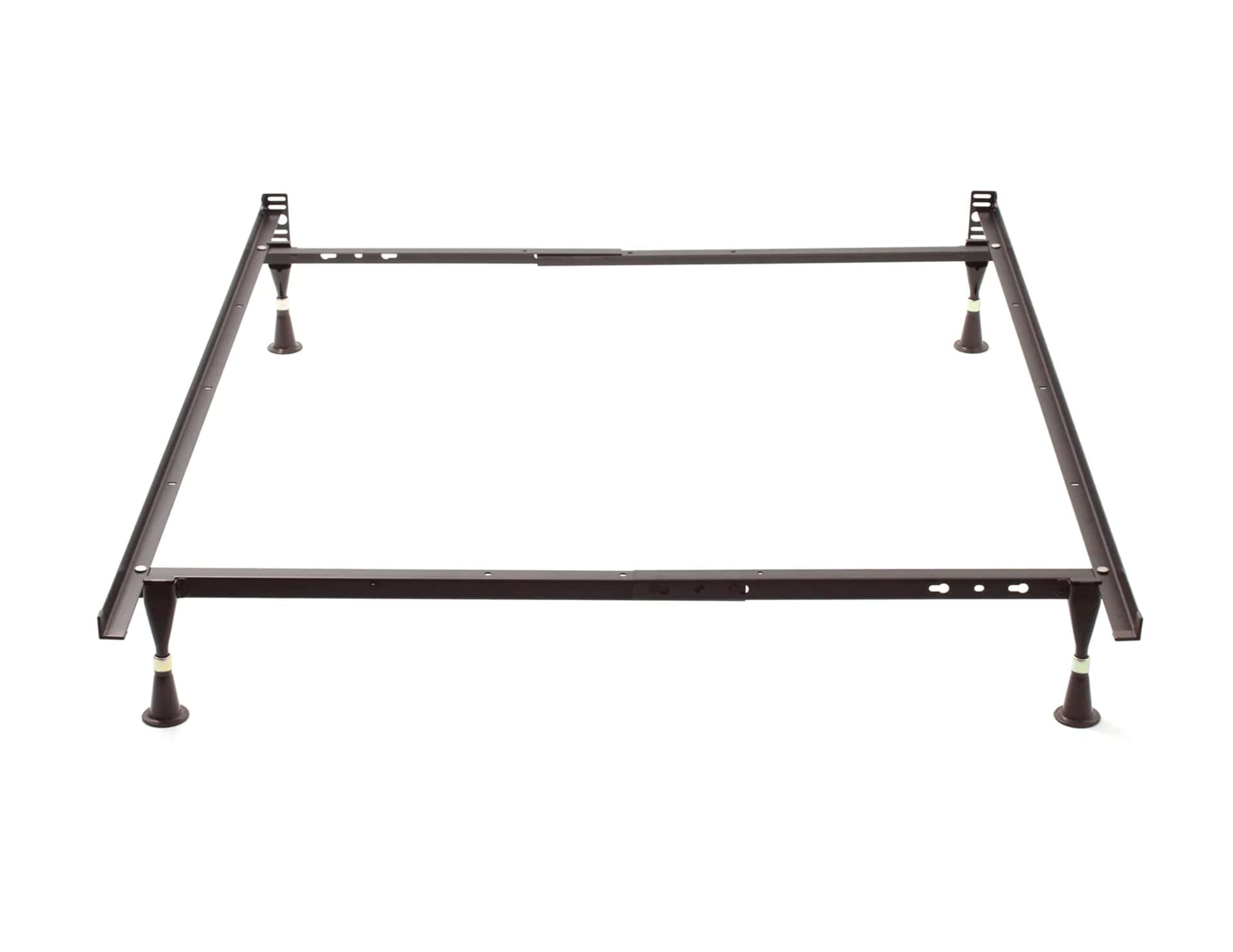 Universal Bed Frame (All Sizes) - Image 2