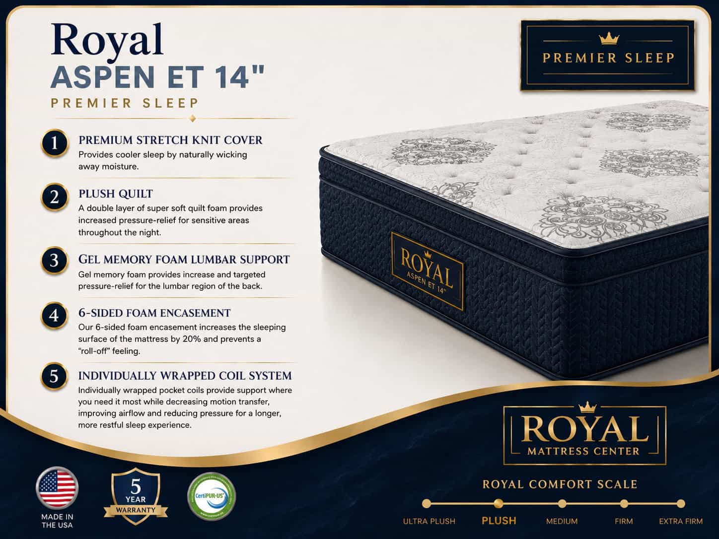Royal Aspen - Image 2
