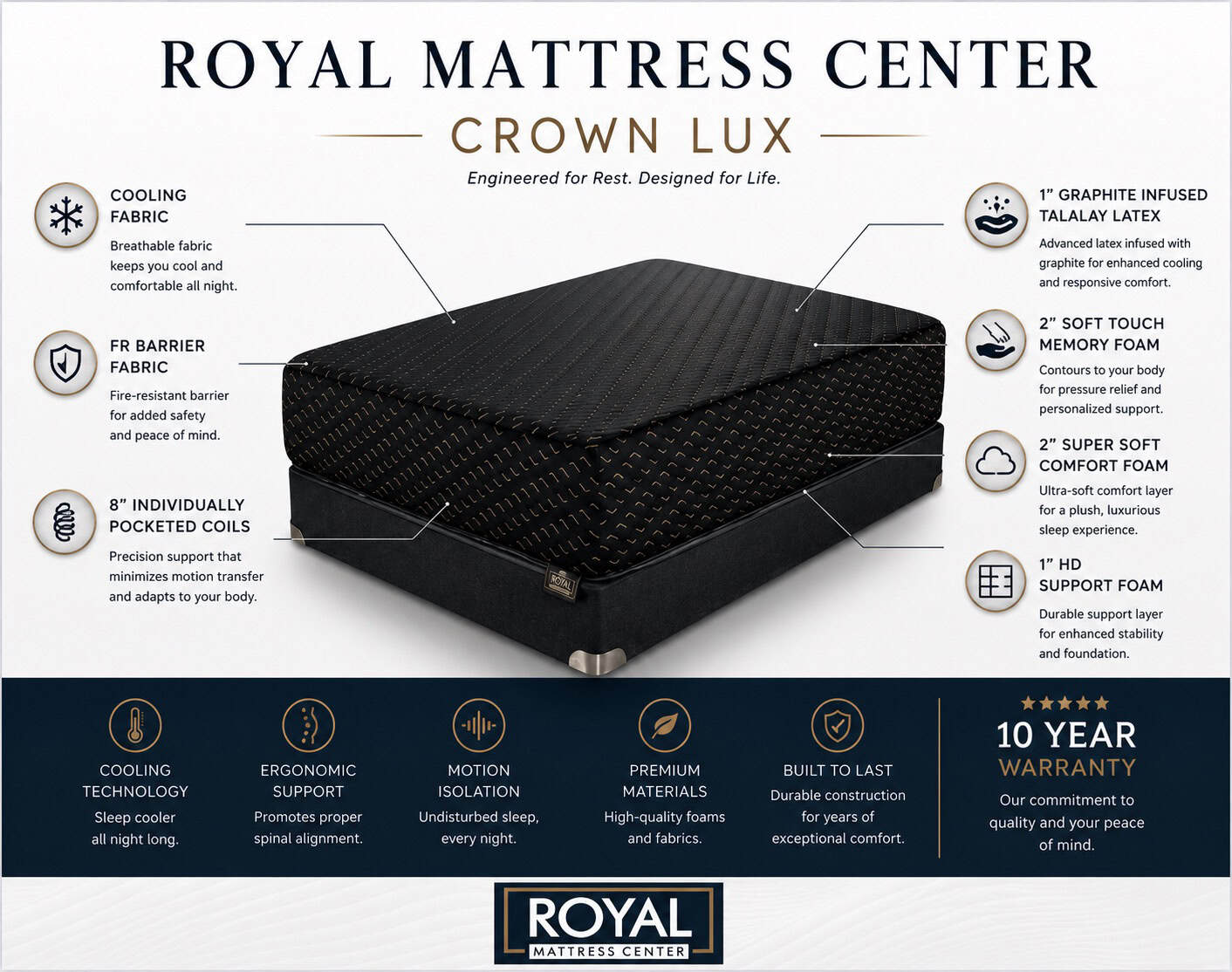 Royal Crown Lux - Image 2