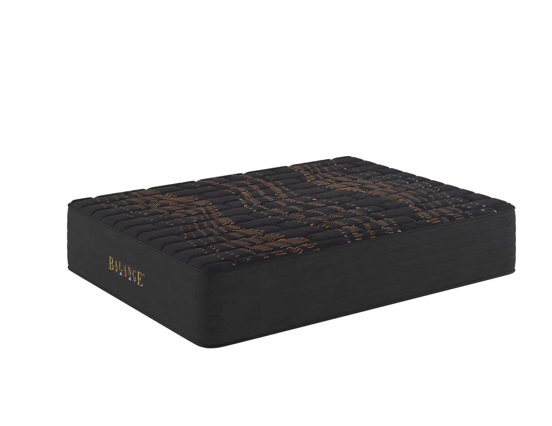 14" Embrace Cushion Firm Hybrid Featured Image