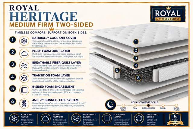 Royal Heritage - Image 3